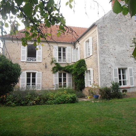 Beautheil-SaintsLa Fruitiere住宿加早餐旅馆 外观 照片